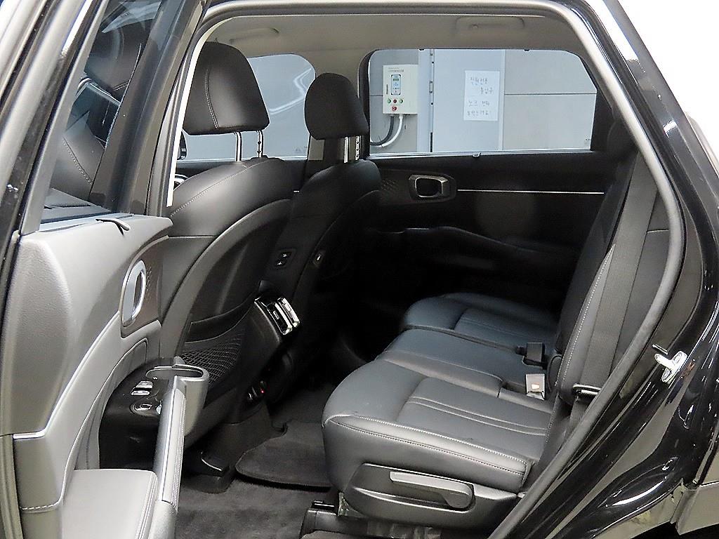 KIA Sorento - Vista 6