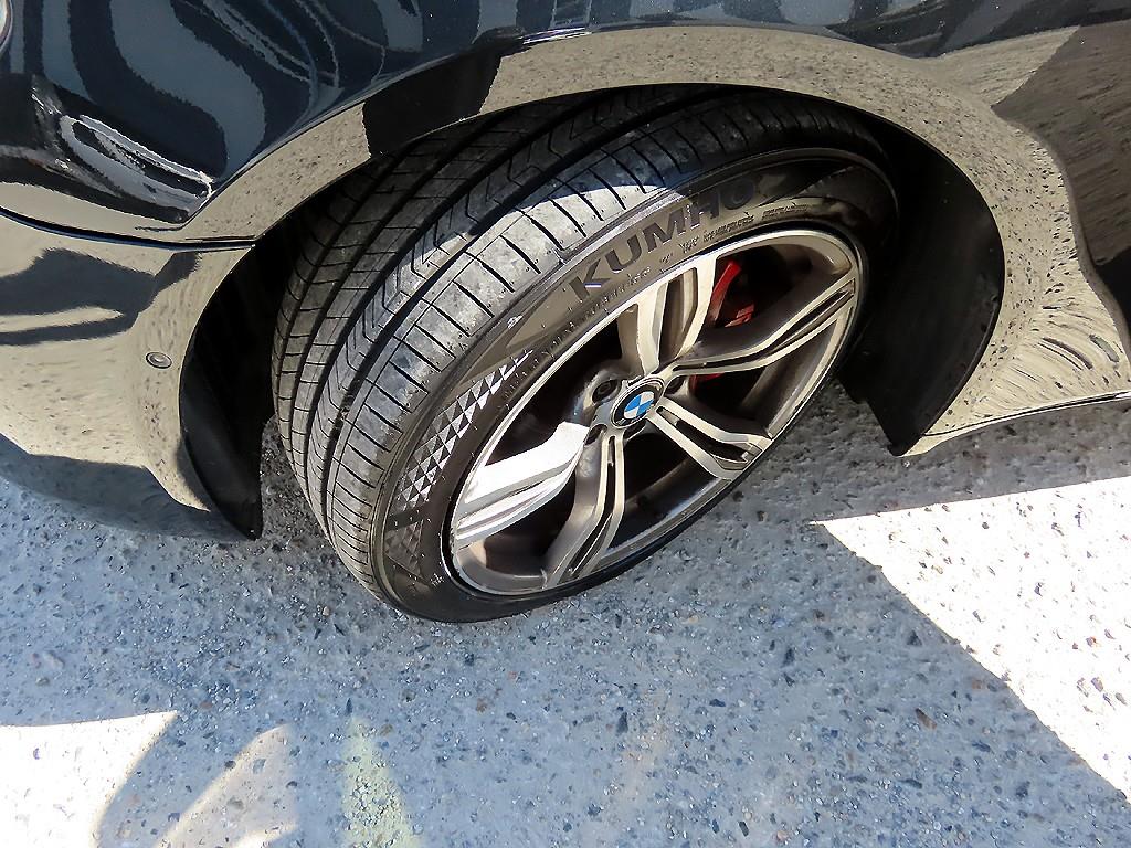 BMW 7 Series 2011 Negro - Importación desde Corea - HF Imports Iquique - Foto 20