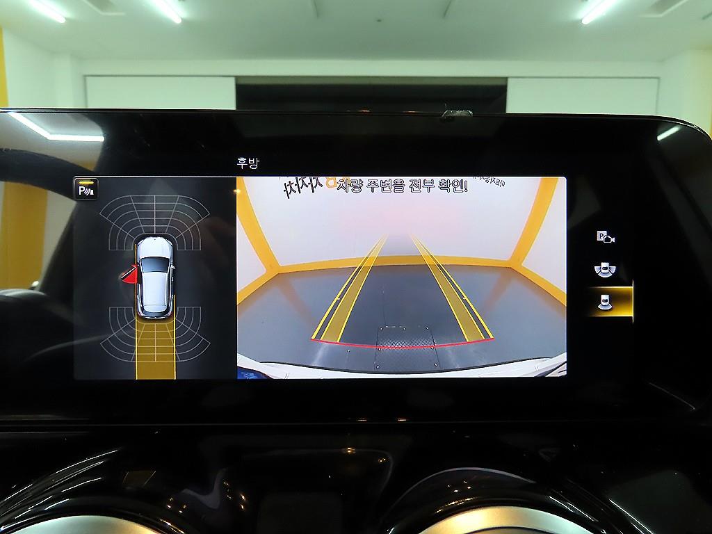 Mercedes Benz GLA Class 2022 - Importación desde Corea - HF Imports Iquique - Foto 15