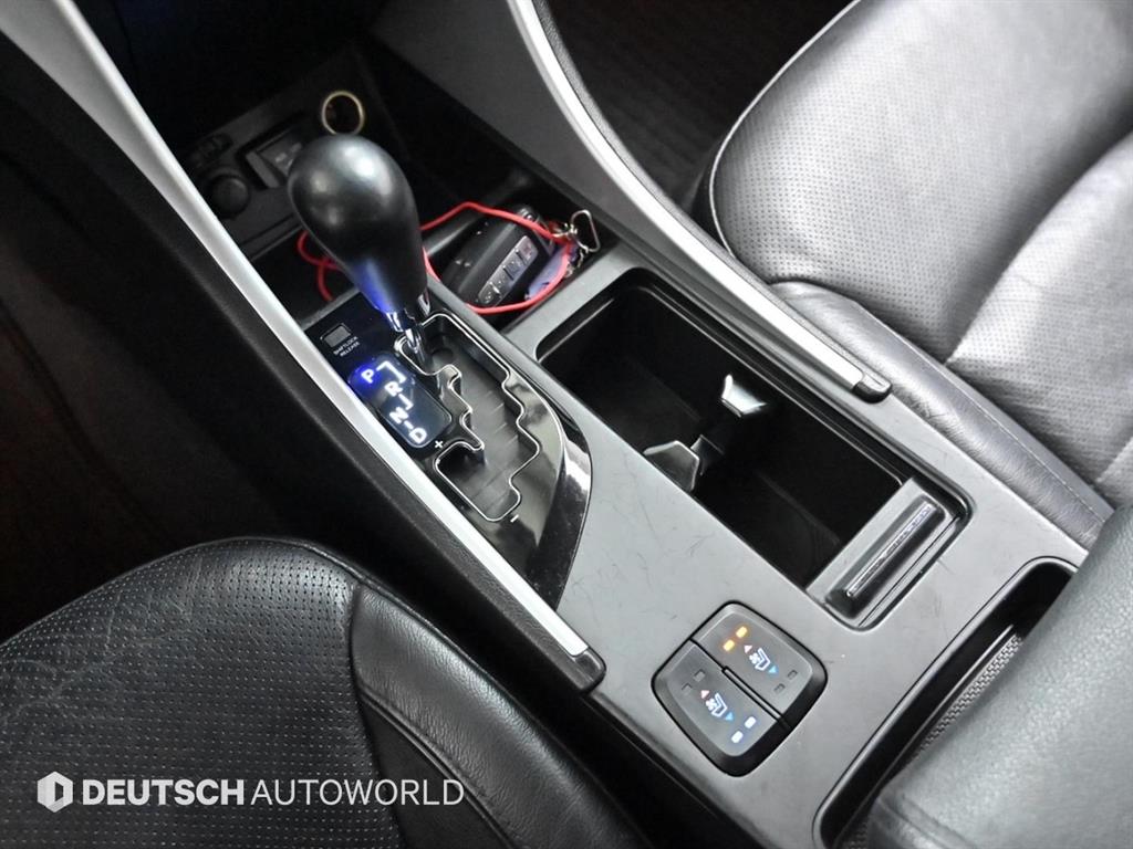 HYUNDAI Sonata - Vista 9