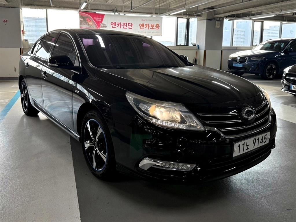 SAMSUNG SM5 - Vista 5