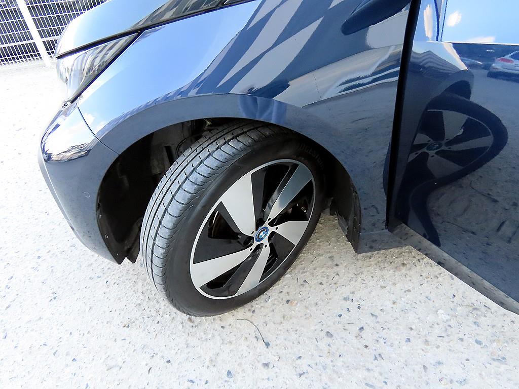 BMW i3 2020 - Importación desde Corea - HF Imports Iquique - Foto 19