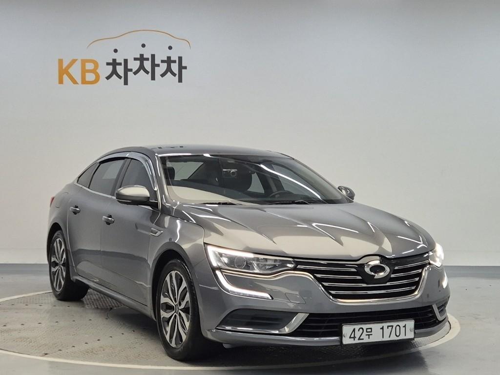 SAMSUNG SM6 - Vista 4