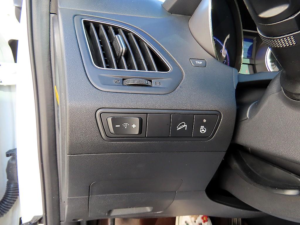 HYUNDAI Tucson - Vista 12