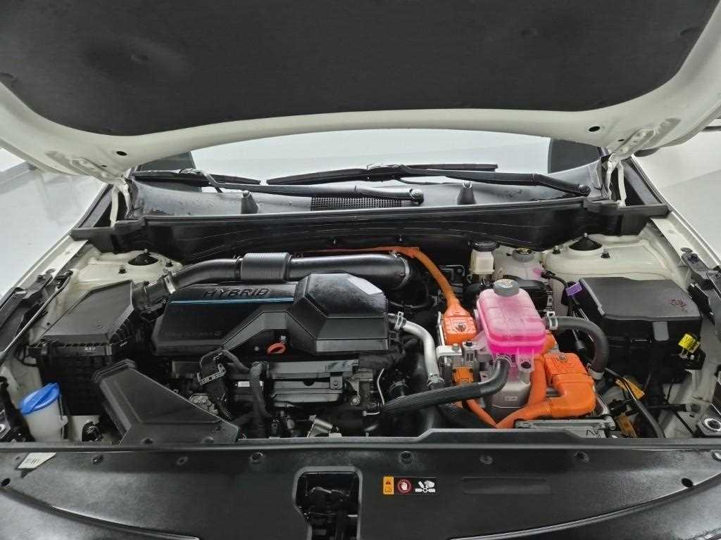 KIA Sportage - Vista 5