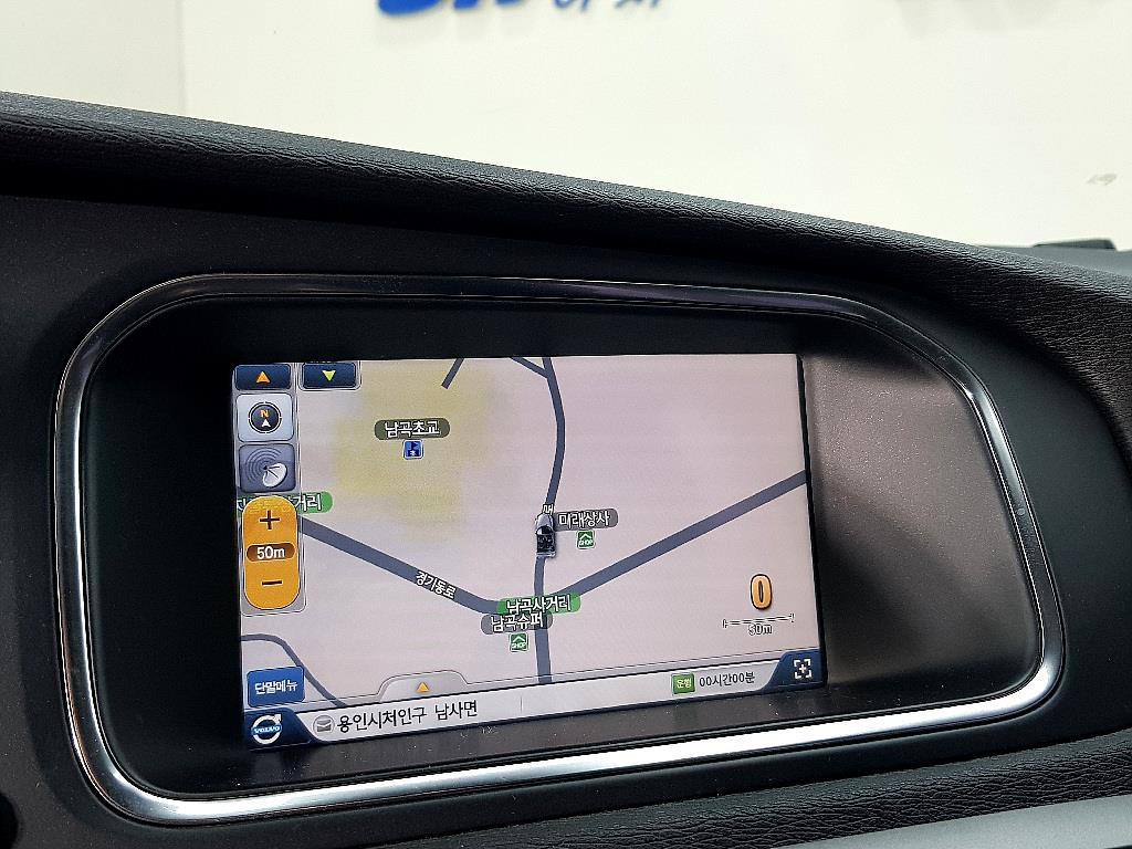 Volvo V40 - Vista 11