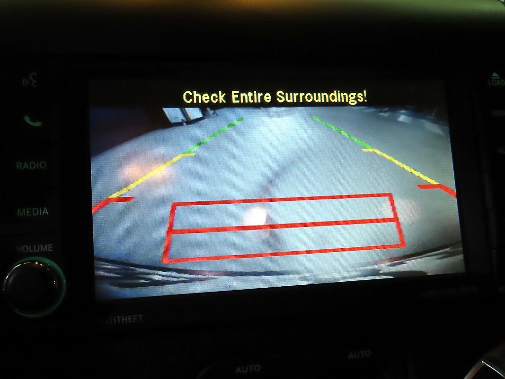 Jeep Wrangler 2013 Verde - Importación desde Corea - HF Imports Iquique - Foto 13