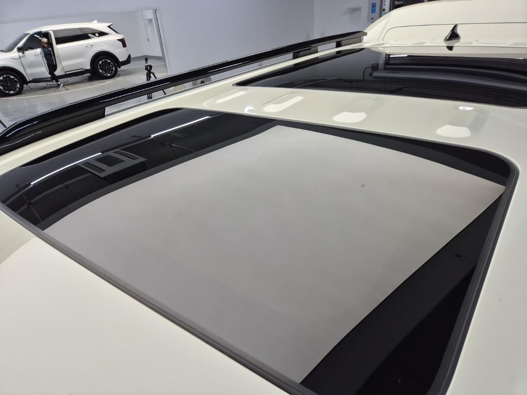 HYUNDAI Santa Fe - Vista 10