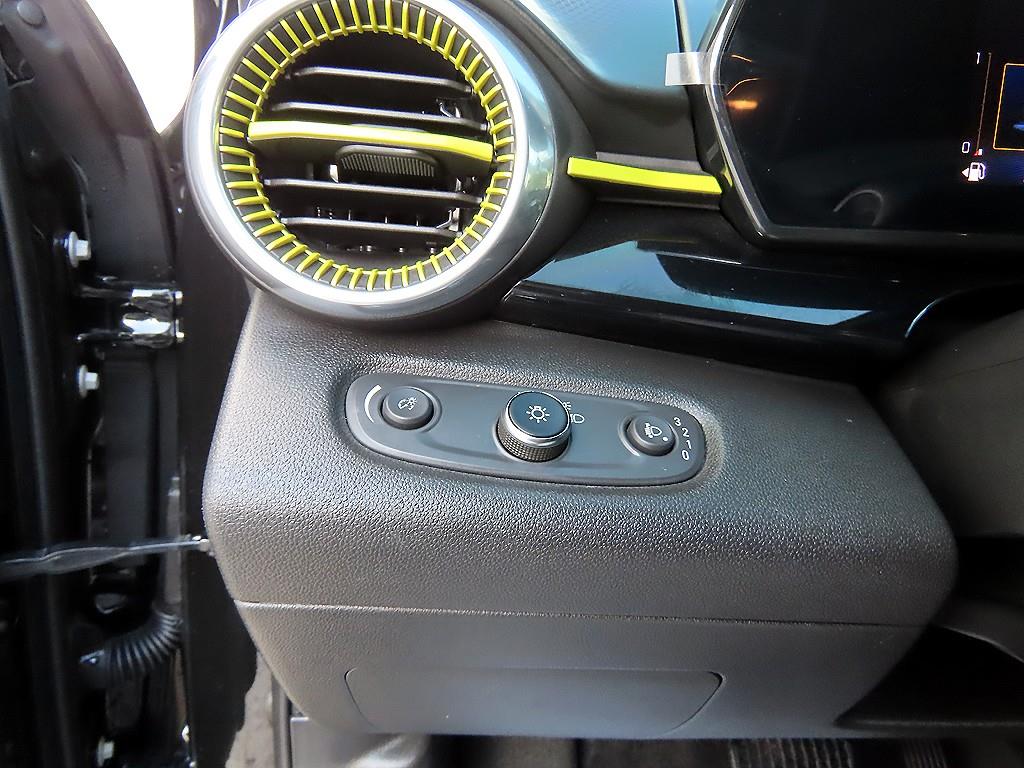 Chevrolet Trax - Vista 12