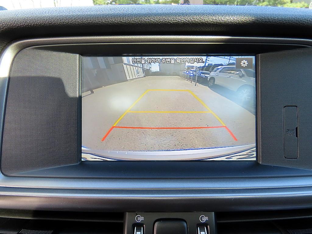 KIA K5 2018 Gris - Importación desde Corea - HF Imports Iquique - Foto 15