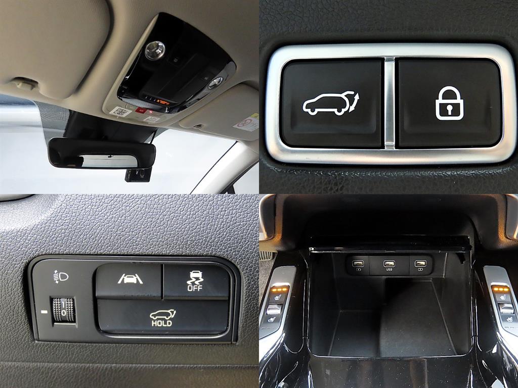 KIA Sorento 2023 - Importación desde Corea - HF Imports Iquique - Foto 17