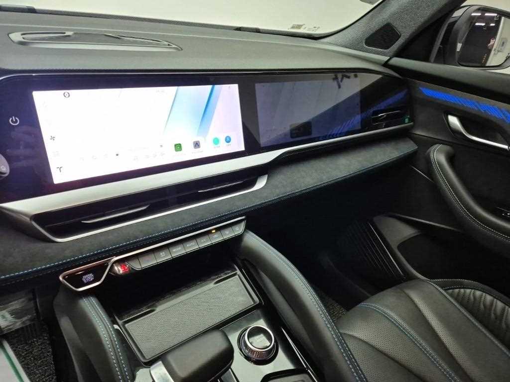 SAMSUNG Grand Koleos - Vista 10