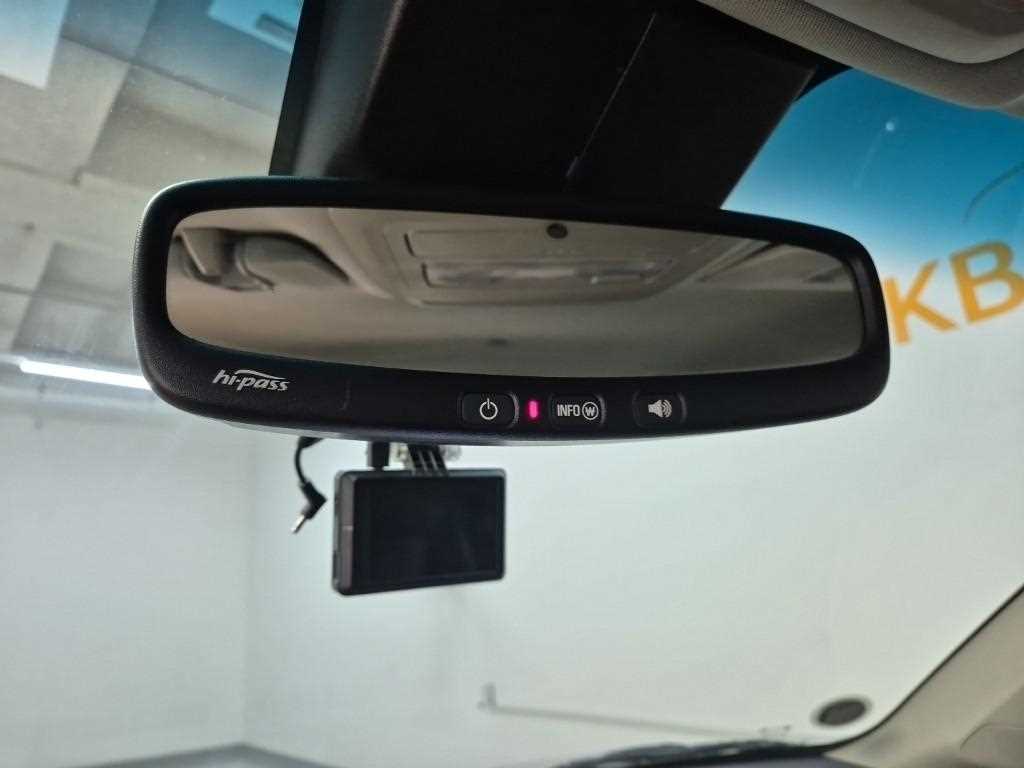 Chevrolet Orlando 2012 Plateado - Importación desde Corea - HF Imports Iquique - Foto 16