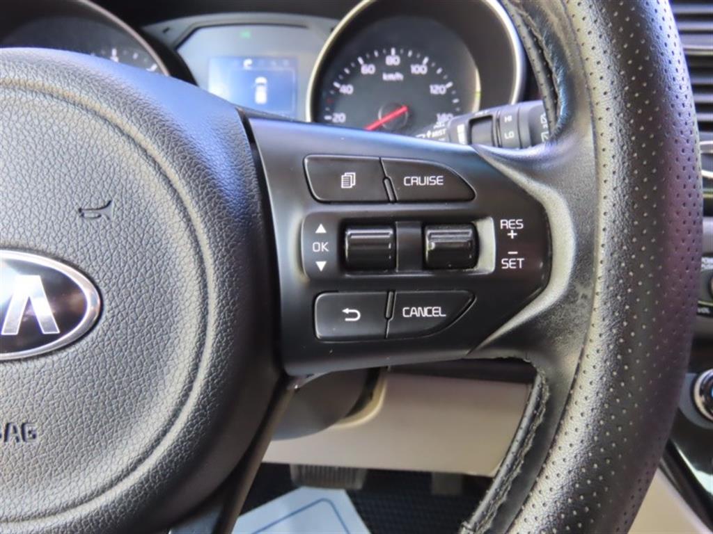 KIA Carnival 2015 - Importación desde Corea - HF Imports Iquique - Foto 11