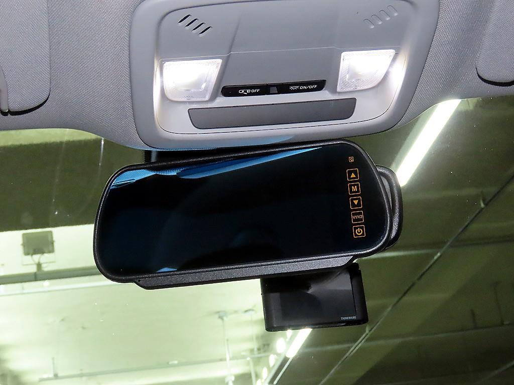 Chevrolet Malibu 2017 Negro - Importación desde Corea - HF Imports Iquique - Foto 16