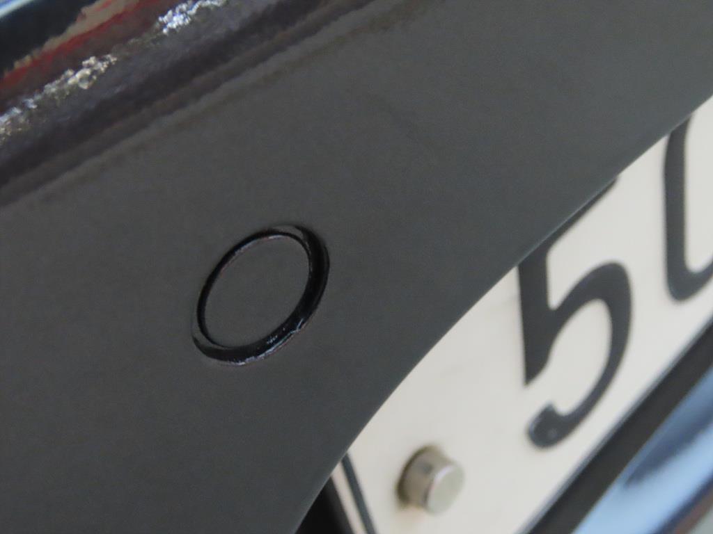 Chevrolet Malibu 2013 Negro - Importación desde Corea - HF Imports Iquique - Foto 17