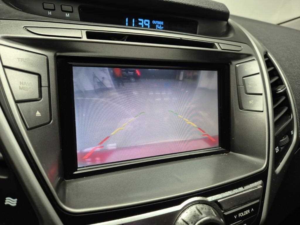 HYUNDAI Avante 2015 Rojo - Importación desde Corea - HF Imports Iquique - Foto 13