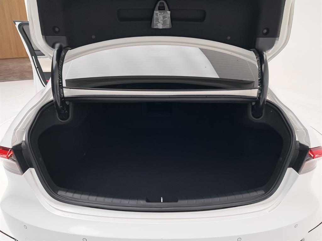 HYUNDAI Grandeur 2023 Blanco - Importación desde Corea - HF Imports Iquique - Foto 17