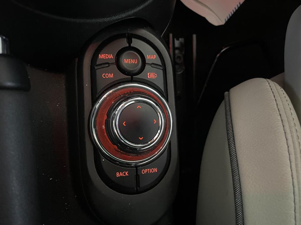 Mini Cooper - Vista 8