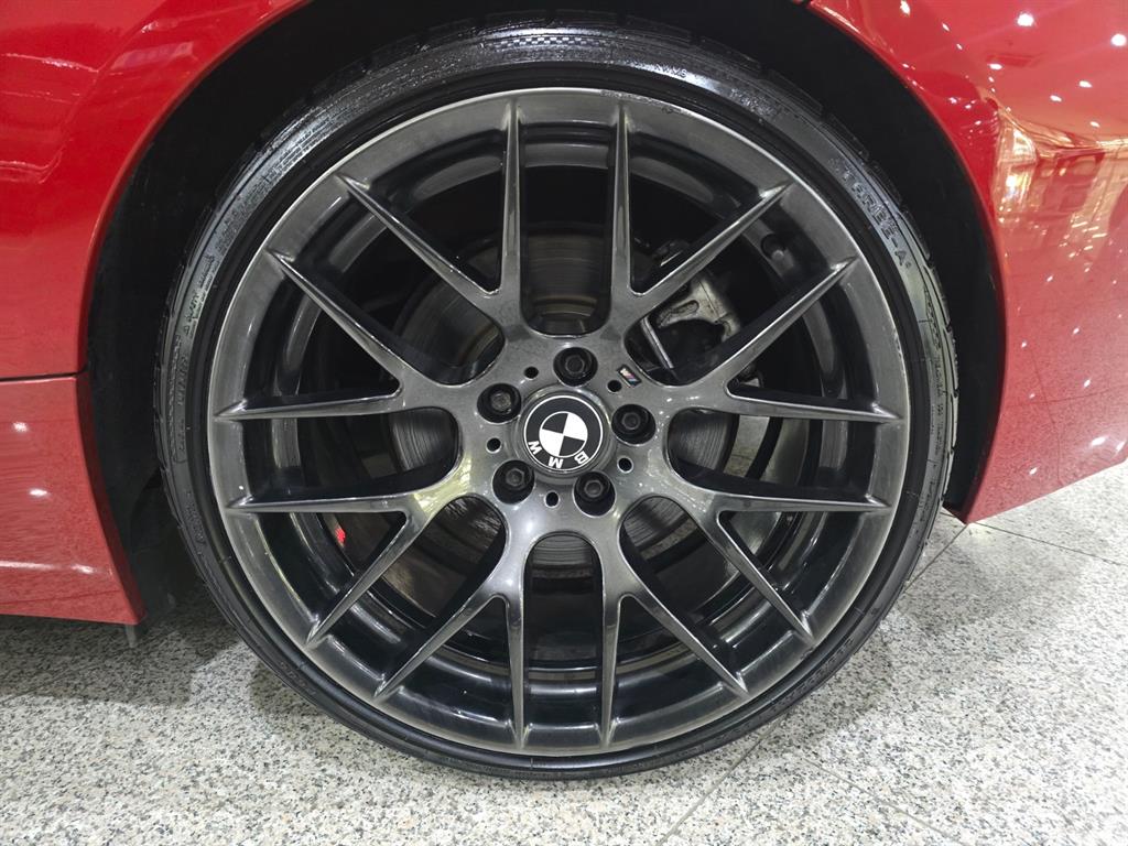 BMW Z4 2012 Rojo - Importación desde Corea - HF Imports Iquique - Foto 16