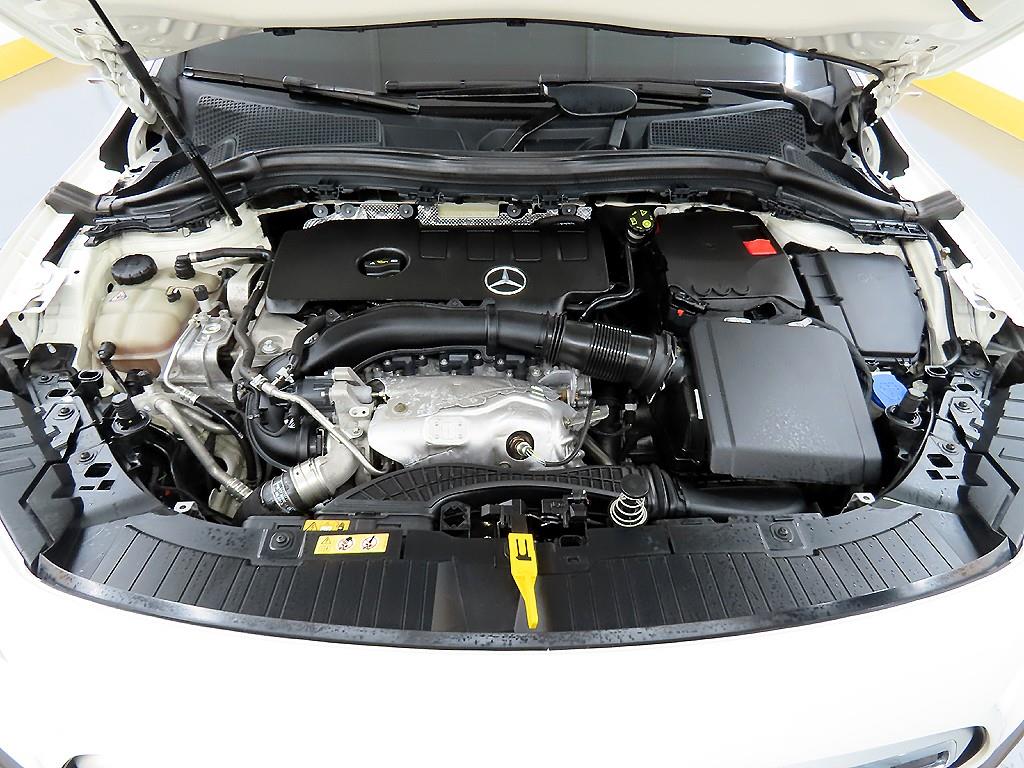 Mercedes Benz GLA Class 2022 - Importación desde Corea - HF Imports Iquique - Foto 19