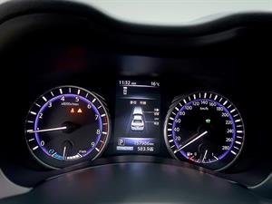 Infiniti Q - Vista 12