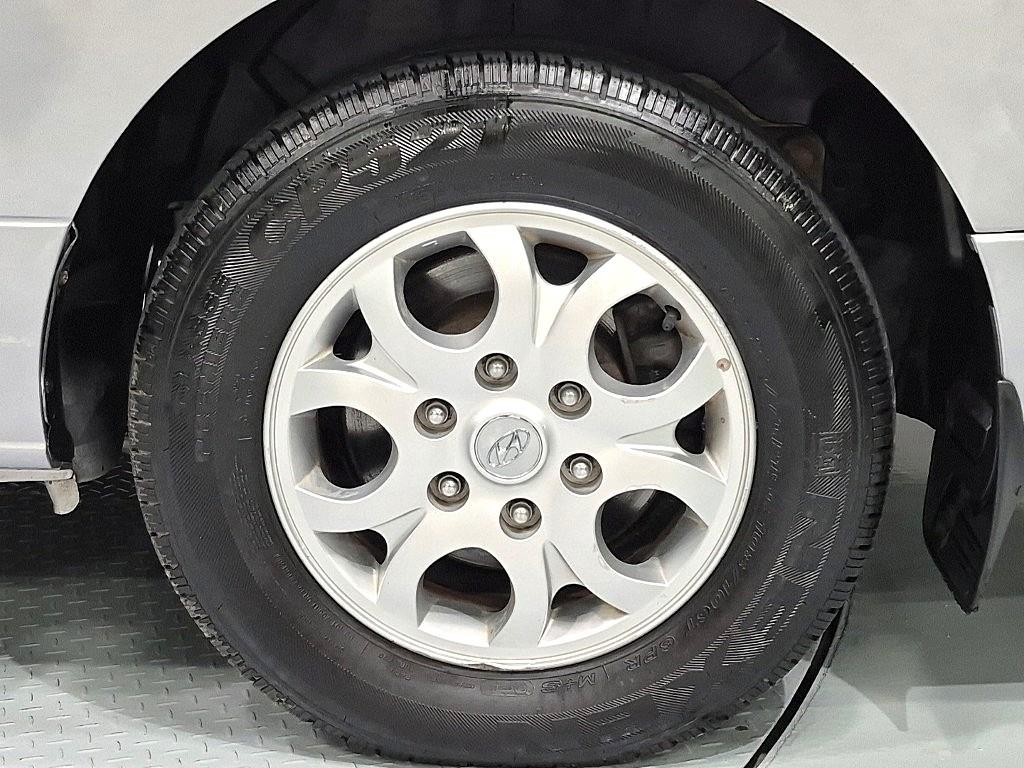 HYUNDAI Starex 2014 Gris - Importación desde Corea - HF Imports Iquique - Foto 16