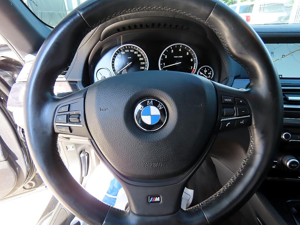 BMW 7 Series - Vista 8