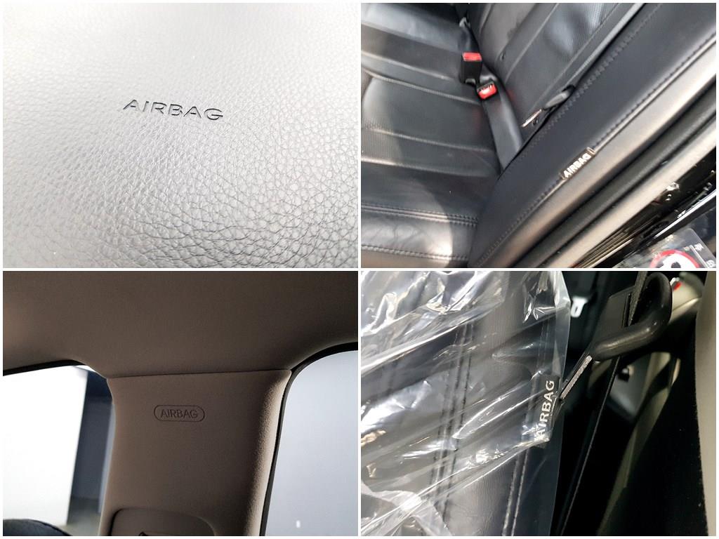 HYUNDAI Grandeur 2012 Negro - Importación desde Corea - HF Imports Iquique - Foto 16