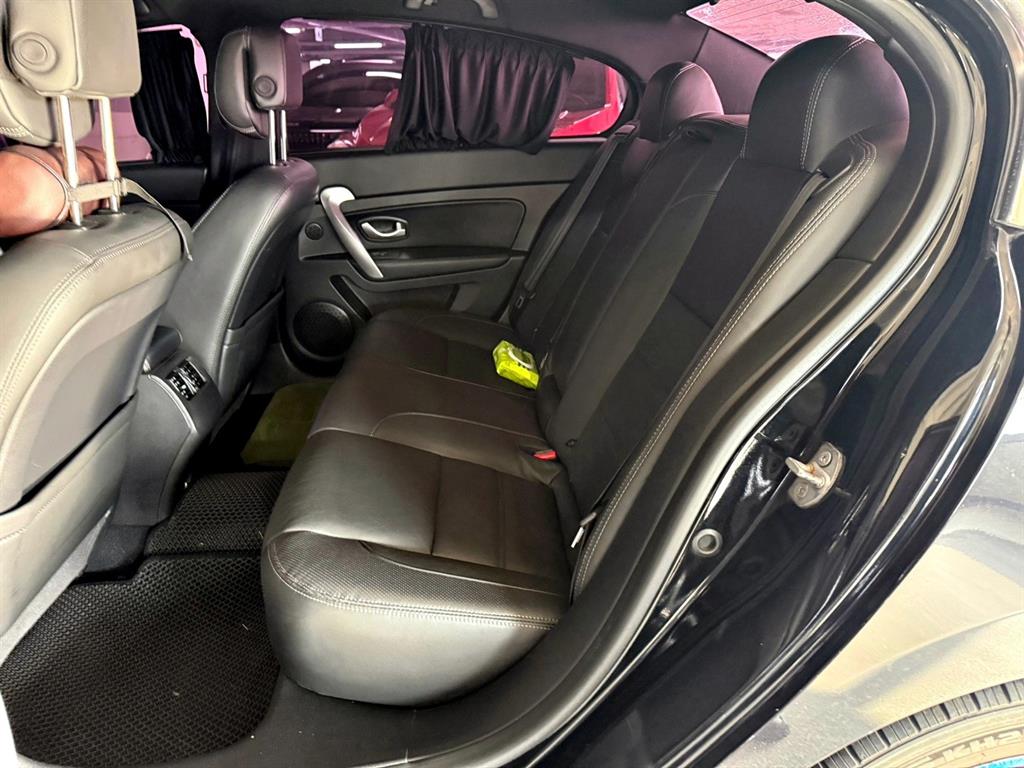 SAMSUNG SM5 - Vista 8