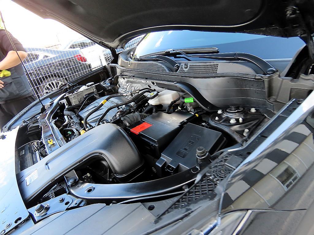 Chevrolet Trax 2024 Negro - Importación desde Corea - HF Imports Iquique - Foto 19