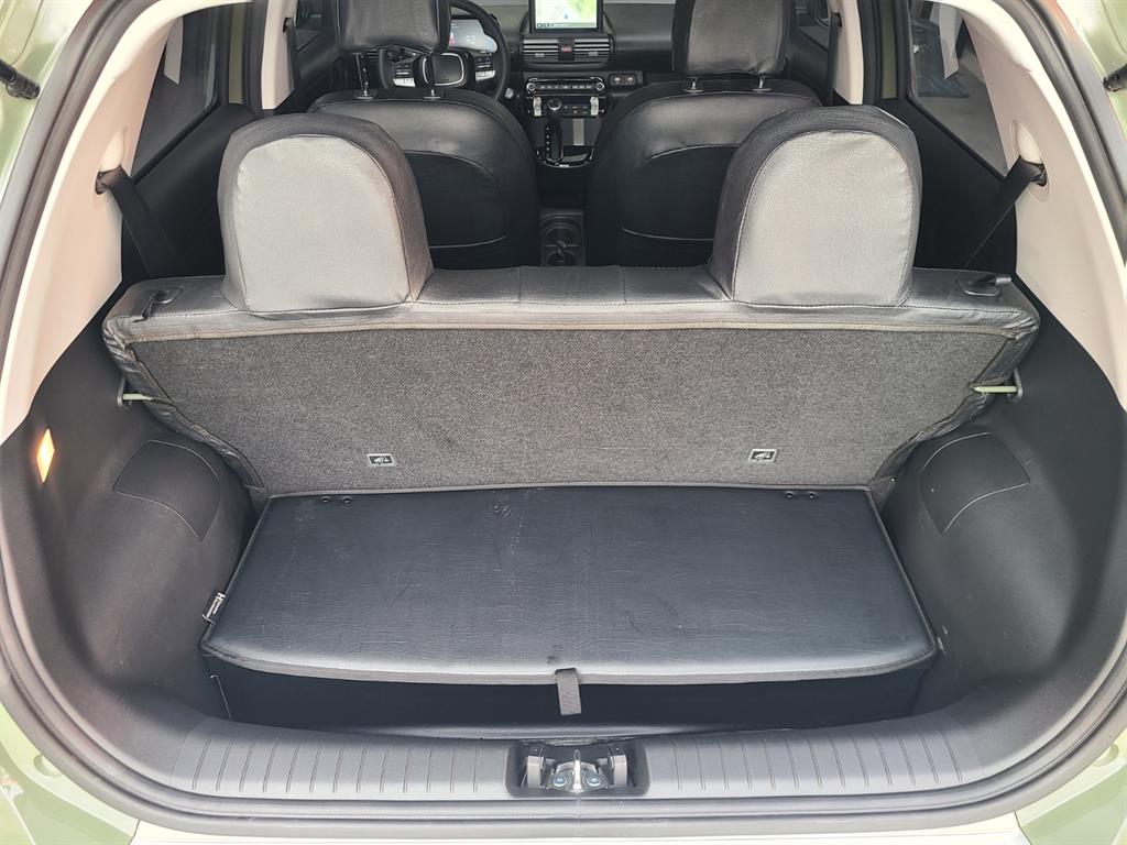 HYUNDAI Casper 2023 Verde - Importación desde Corea - HF Imports Iquique - Foto 19