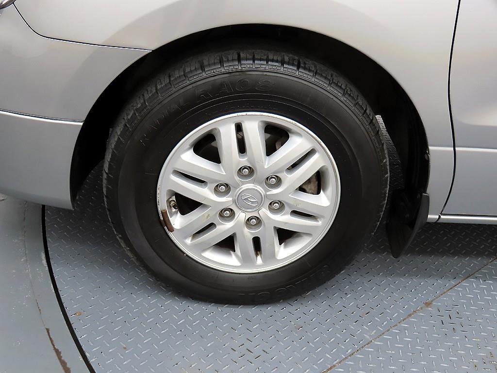 HYUNDAI Starex 2018 - Importación desde Corea - HF Imports Iquique - Foto 20