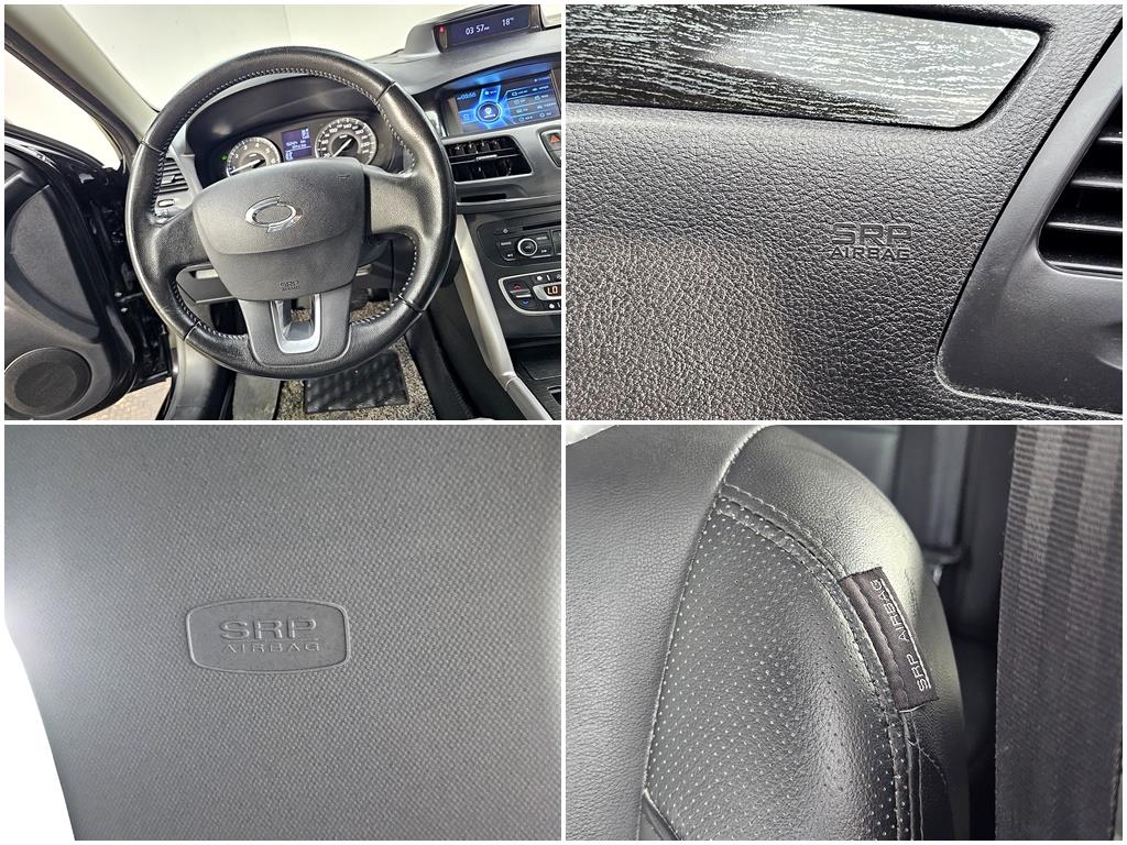 SAMSUNG SM5 2013 Negro - Importación desde Corea - HF Imports Iquique - Foto 18