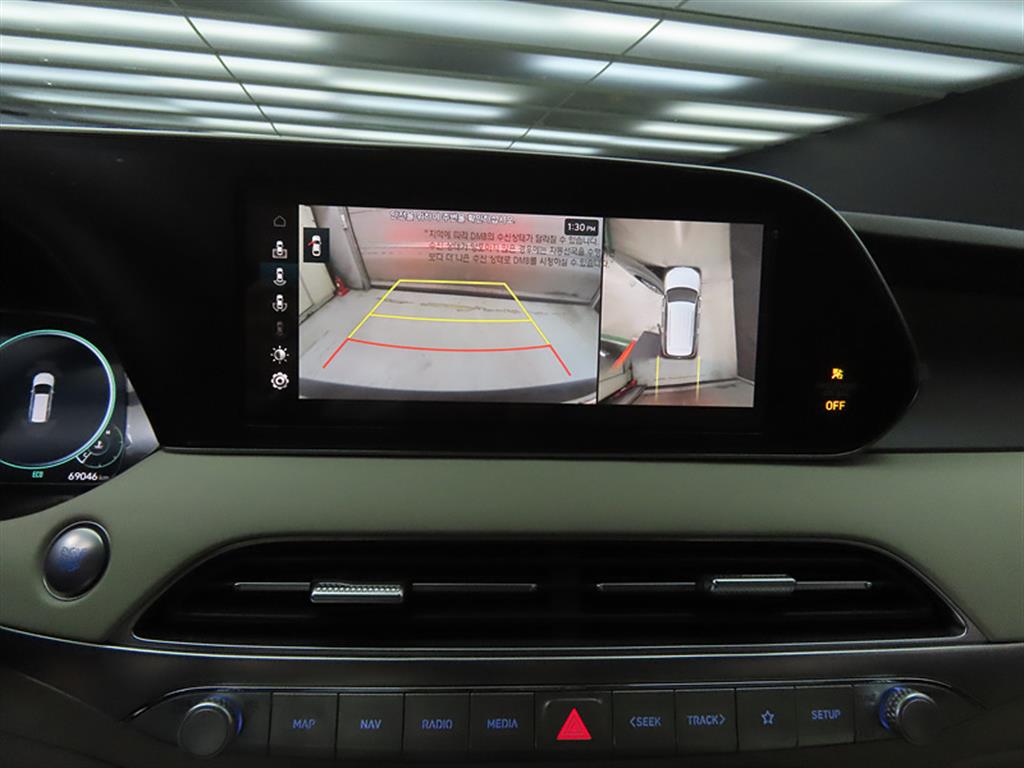 HYUNDAI Palisade 2021 Negro - Importación desde Corea - HF Imports Iquique - Foto 14