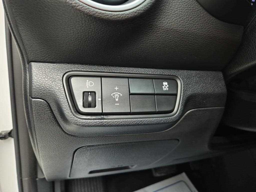KIA K3 2022 Blanco - Importación desde Corea - HF Imports Iquique - Foto 17