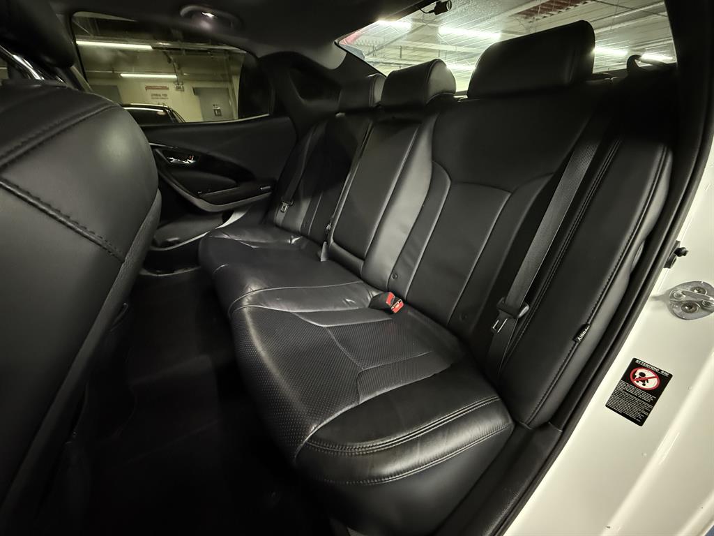 HYUNDAI Grandeur - Vista 8