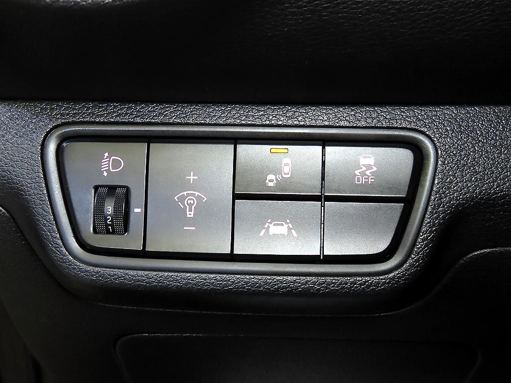 KIA K3 2020 Negro - Importación desde Corea - HF Imports Iquique - Foto 14