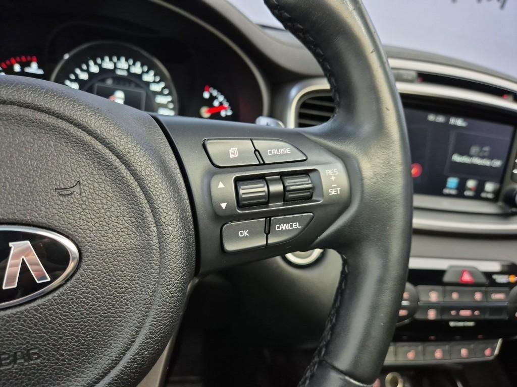 KIA Sorento 2016 Negro - Importación desde Corea - HF Imports Iquique - Foto 16