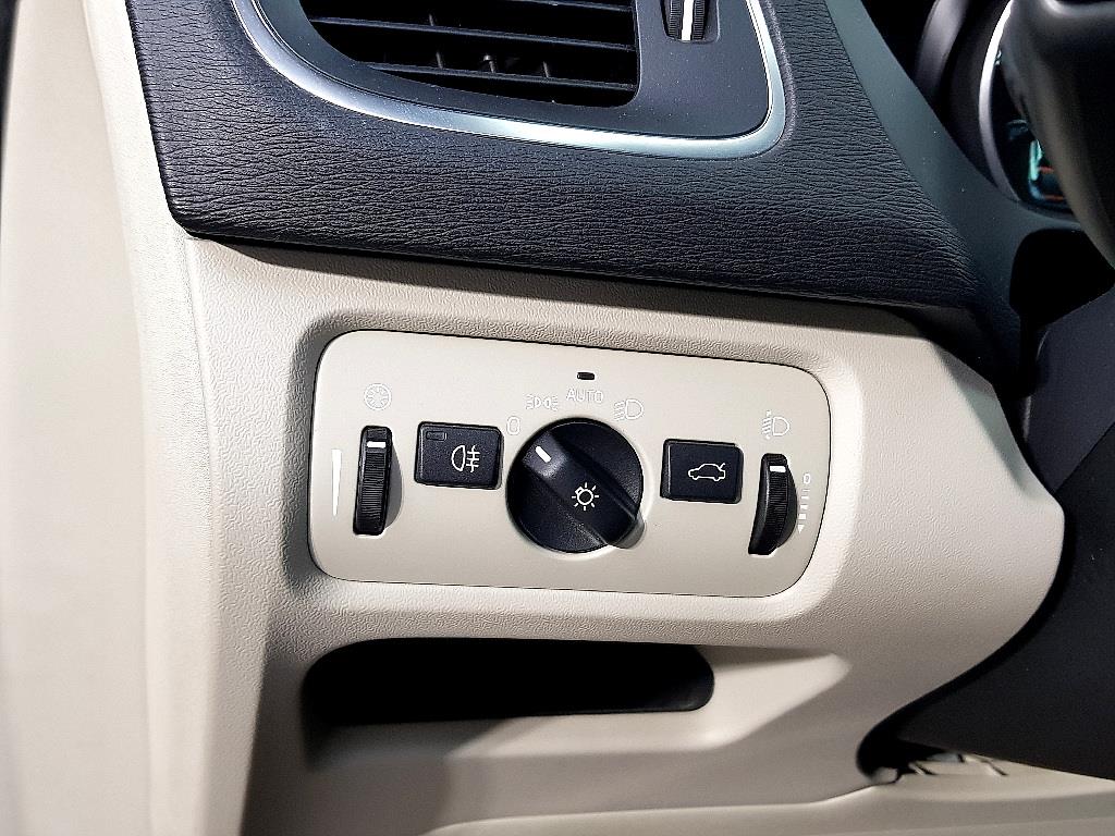 Volvo V40 - Vista 10