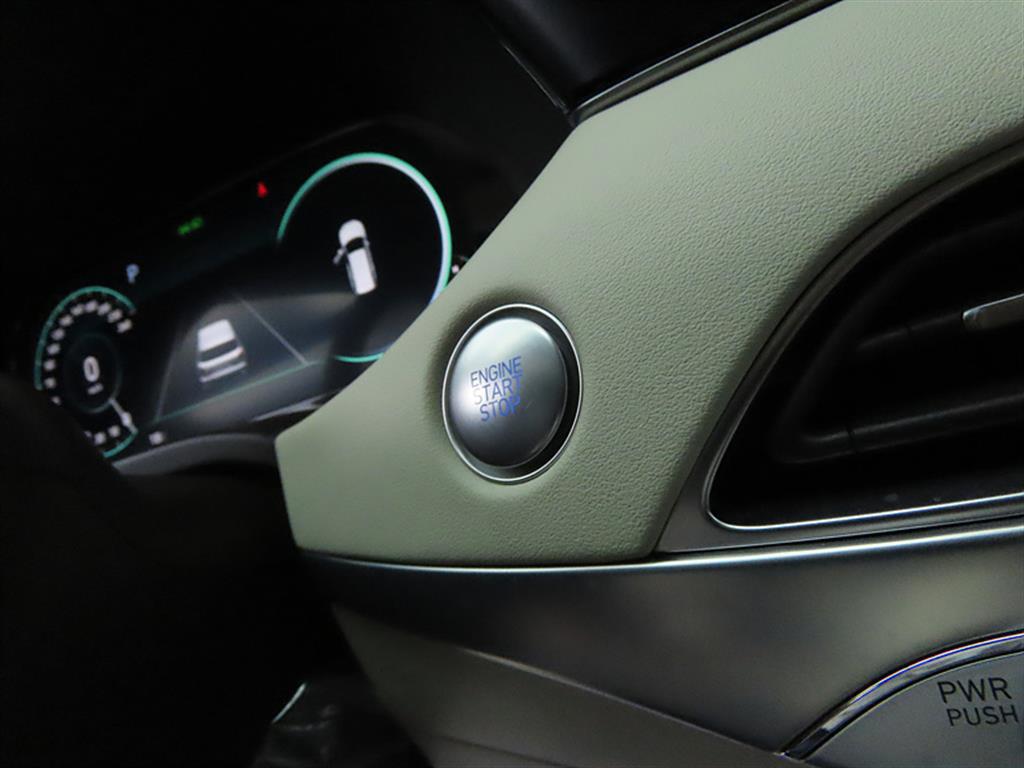 HYUNDAI Palisade - Vista 10