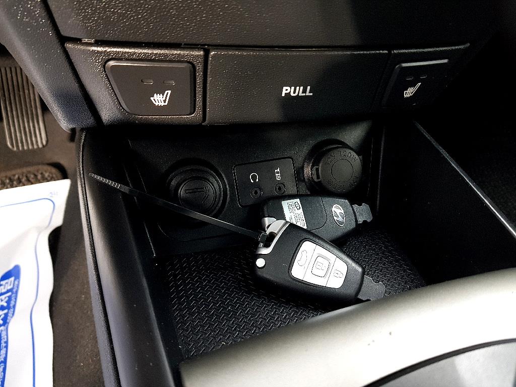 HYUNDAI i30 2009 Plateado - Importación desde Corea - HF Imports Iquique - Foto 17