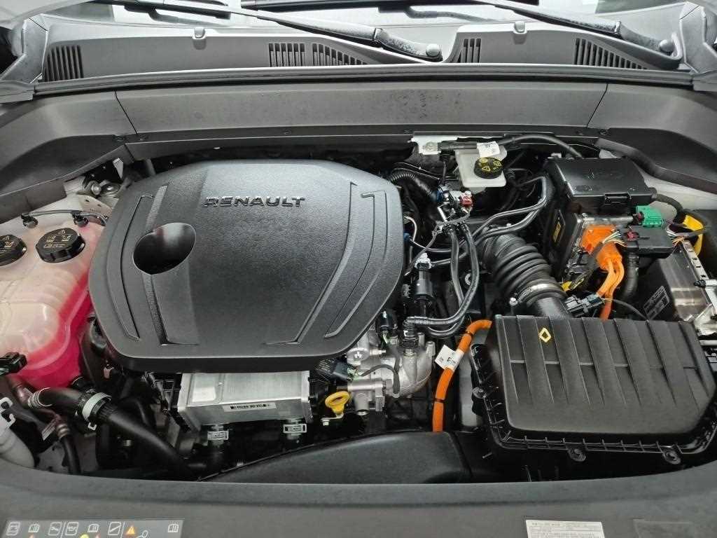 SAMSUNG Grand Koleos - Vista 5