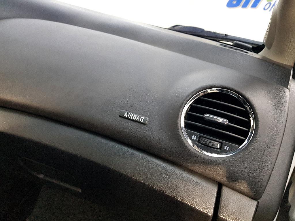 Chevrolet Cruise 2012 Blanco - Importación desde Corea - HF Imports Iquique - Foto 13