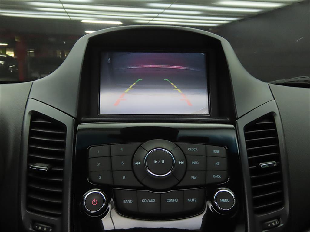 Chevrolet Orlando 2012 Blanco - Importación desde Corea - HF Imports Iquique - Foto 16