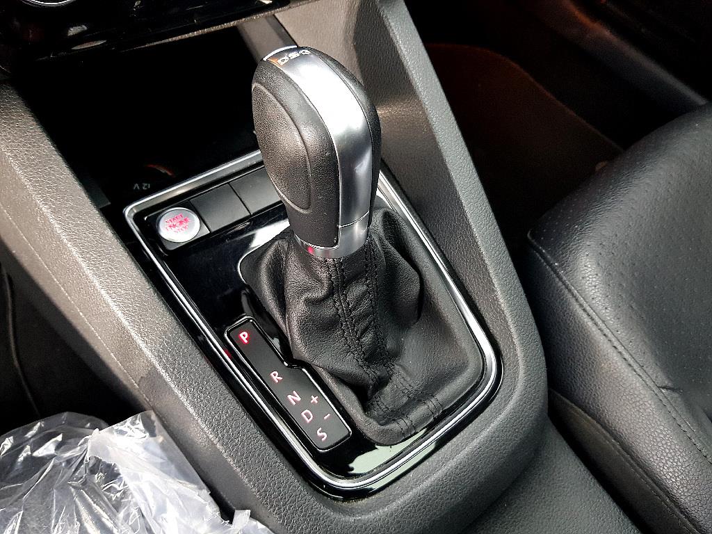 Volkswagen Jetta 2015 Blanco - Importación desde Corea - HF Imports Iquique - Foto 13