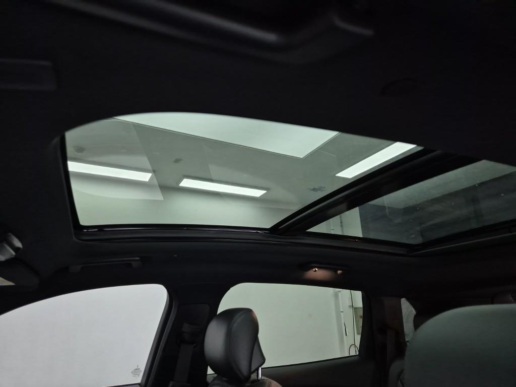 Lincoln Nautilus 2019 Blanco - Importación desde Corea - HF Imports Iquique - Foto 13