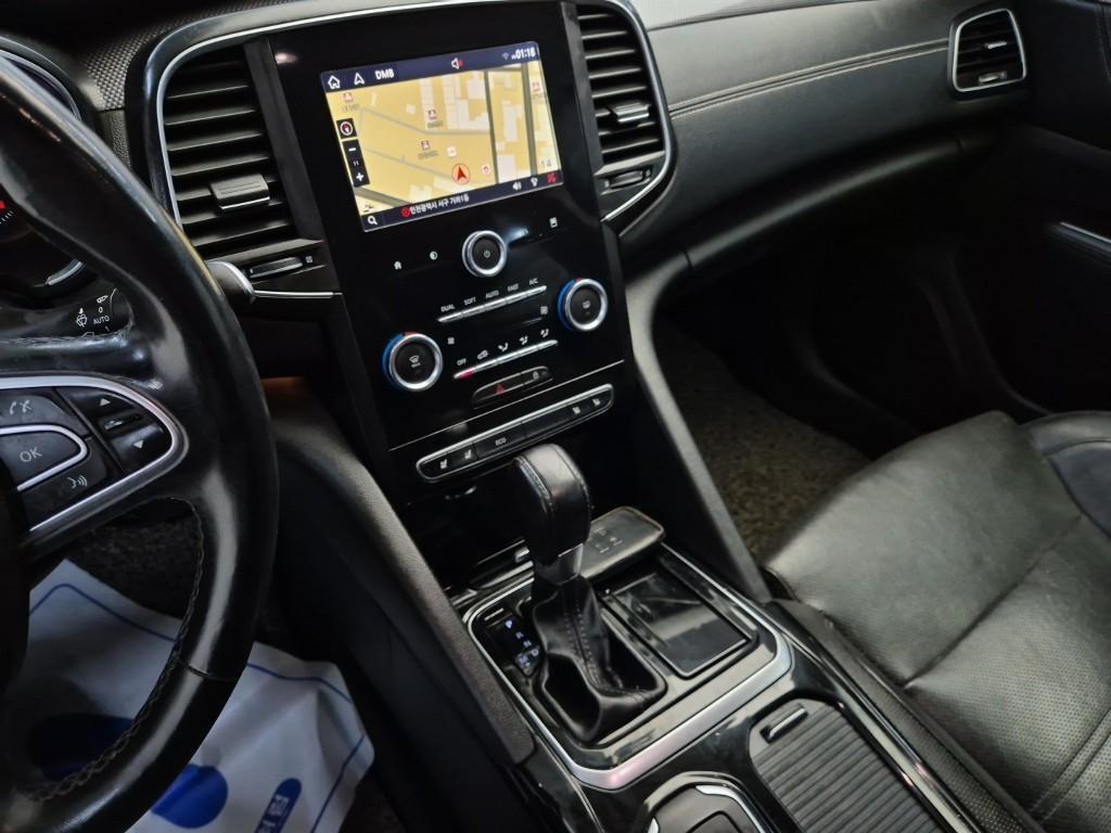 SAMSUNG SM6 - Vista 10