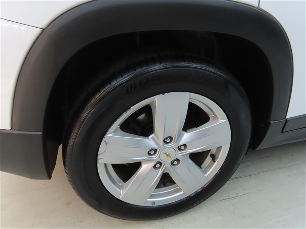 Chevrolet Orlando 2012 Blanco - Importación desde Corea - HF Imports Iquique - Foto 20