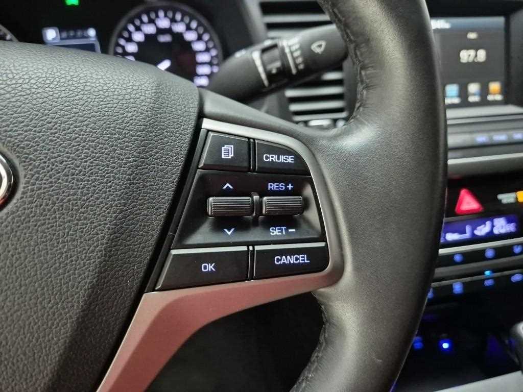 HYUNDAI Avante 2016 Blanco - Importación desde Corea - HF Imports Iquique - Foto 15